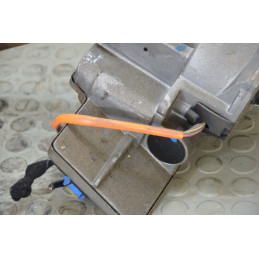 Piantone sterzo elettrico Fiat Grande Punto dal 2005 al 2011 cod 51826529  1782397889985