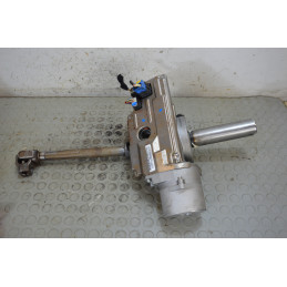 Piantone sterzo elettrico Fiat Grande Punto dal 2005 al 2011 cod 51826529  1782397889985