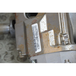 Piantone sterzo elettrico Fiat Grande Punto dal 2005 al 2011 cod 51826529  1782397889985
