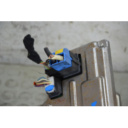 Piantone sterzo elettrico Fiat Grande Punto dal 2005 al 2011 cod 51826529  1782397889985