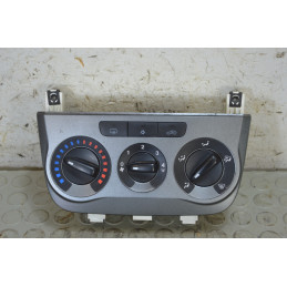 Centralina comandi aria clima Fiat Grande Punto dal 2005 al 2011 cod 5g11401100  1782398015451
