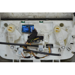 Centralina comandi aria clima Fiat Grande Punto dal 2005 al 2011 cod 5g11401100  1782398015451