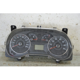 Contachilometri quadro strumenti Fiat Grande Punto 1.4 b dal 2005 al 2011  1782398334712