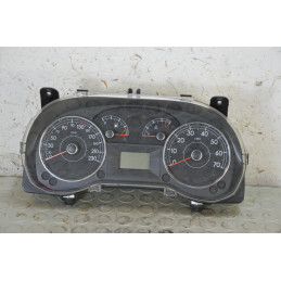 Contachilometri quadro strumenti Fiat Grande Punto 1.4 b dal 2005 al 2011  1782398334712