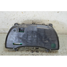 Contachilometri quadro strumenti Fiat Grande Punto 1.4 b dal 2005 al 2011  1782398334712