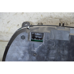 Contachilometri quadro strumenti Fiat Grande Punto 1.4 b dal 2005 al 2011  1782398334712