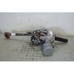 Piantone sterzo elettrico Jeep Renegade dal 2019 al 2025 cod 00520889040  1782398831624