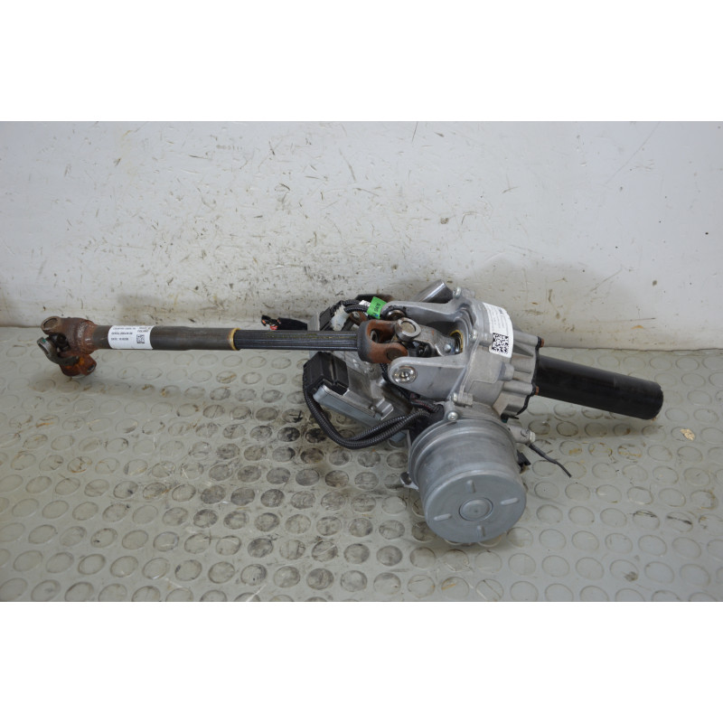Piantone sterzo elettrico Jeep Renegade dal 2019 al 2025 cod 00520889040  1782398831624