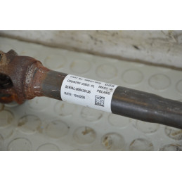 Piantone sterzo elettrico Jeep Renegade dal 2019 al 2025 cod 00520889040  1782398831624