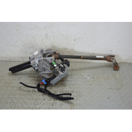 Piantone sterzo elettrico Jeep Renegade dal 2019 al 2025 cod 00520889040  1782398831624