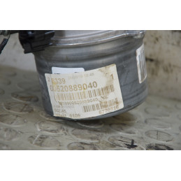 Piantone sterzo elettrico Jeep Renegade dal 2019 al 2025 cod 00520889040  1782398831624
