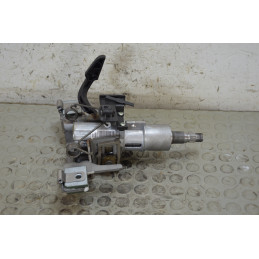 Piantone sterzo superiore Jeep Renegade dal 2019 al 2025 cod c1f132311c  1782399111114