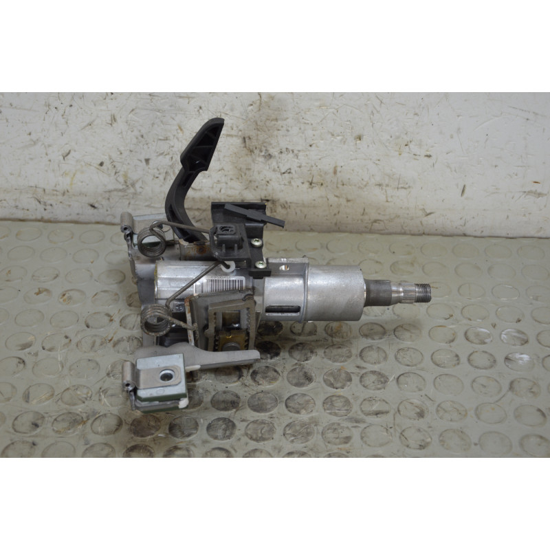 Piantone sterzo superiore Jeep Renegade dal 2019 al 2025 cod c1f132311c  1782399111114