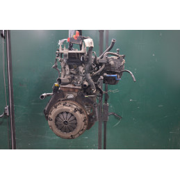 169A4000 Blocco motore Fiat Grande Punto 1.2 b 8V dal 2011 al 2017 cod 71771318  1783071788792