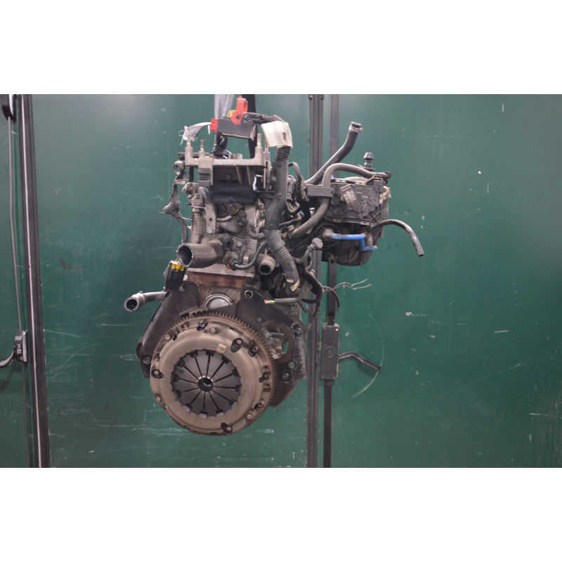 169A4000 Blocco motore completo Fiat Grande Punto 1.2 b 8V dal 2011 al 2017 cod 71771318  1783071788792