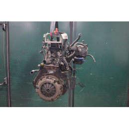 169A4000 Blocco motore completo Fiat Grande Punto 1.2 b 8V dal 2011 al 2017 cod 71771318  1783071788792