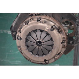 169A4000 Blocco motore completo Fiat Grande Punto 1.2 b 8V dal 2011 al 2017 cod 71771318  1783071788792