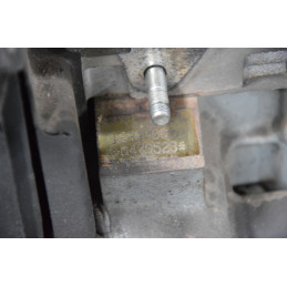 169A4000 Blocco motore completo Fiat Grande Punto 1.2 b 8V dal 2011 al 2017 cod 71771318  1783071788792