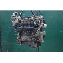 169A4000 Blocco motore completo Fiat Grande Punto 1.2 b 8V dal 2011 al 2017 cod 71771318  1783071788792