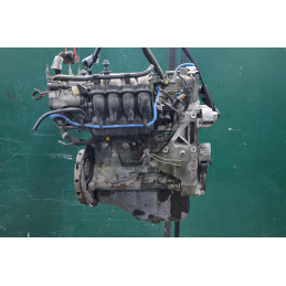 169A4000 Blocco motore completo Fiat Grande Punto 1.2 b 8V dal 2011 al 2017 cod 71771318  1783071788792