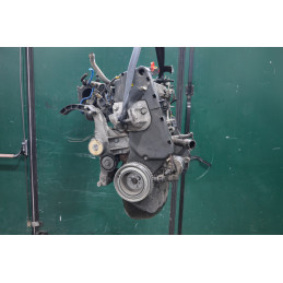 169A4000 Blocco motore completo Fiat Grande Punto 1.2 b 8V dal 2011 al 2017 cod 71771318  1783071788792