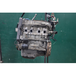 169A4000 Blocco motore completo Fiat Grande Punto 1.2 b 8V dal 2011 al 2017 cod 71771318  1783071788792