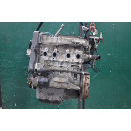 169A4000 Blocco motore completo Fiat Grande Punto 1.2 b 8V dal 2011 al 2017 cod 71771318  1783071788792
