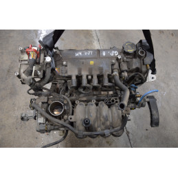169A4000 Blocco motore completo Fiat Grande Punto 1.2 b 8V dal 2011 al 2017 cod 71771318  1783071788792