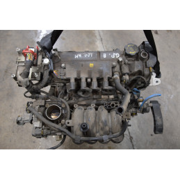 169A4000 Blocco motore completo Fiat Grande Punto 1.2 b 8V dal 2011 al 2017 cod 71771318  1783071788792