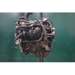 Z12XE Blocco motore completo Opel Agila A 1.2 b dal 2000 al 2007 cod 93173813  1783072154480