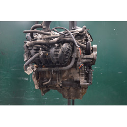 Z12XE Blocco motore completo Opel Agila A 1.2 b dal 2000 al 2007 cod 93173813  1783072154480