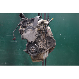 Z12XE Blocco motore completo Opel Agila A 1.2 b dal 2000 al 2007 cod 93173813  1783072154480