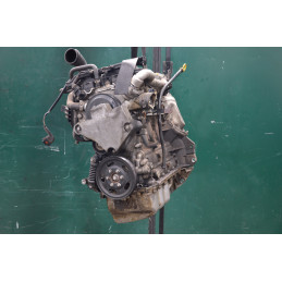 Z12XE Blocco motore completo Opel Agila A 1.2 b dal 2000 al 2007 cod 93173813  1783072154480