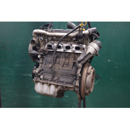 Z12XE Blocco motore completo Opel Agila A 1.2 b dal 2000 al 2007 cod 93173813  1783072154480