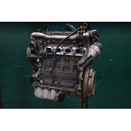 Z12XE Blocco motore completo Opel Agila A 1.2 b dal 2000 al 2007 cod 93173813  1783072154480