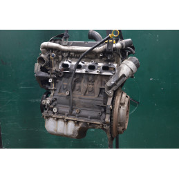 Z12XE Blocco motore completo Opel Agila A 1.2 b dal 2000 al 2007 cod 93173813  1783072154480