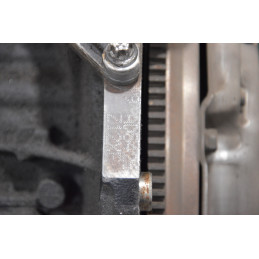 Z12XE Blocco motore completo Opel Agila A 1.2 b dal 2000 al 2007 cod 93173813  1783072154480