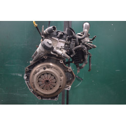 Z12XE Blocco motore completo Opel Agila A 1.2 b dal 2000 al 2007 cod 93173813  1783072154480