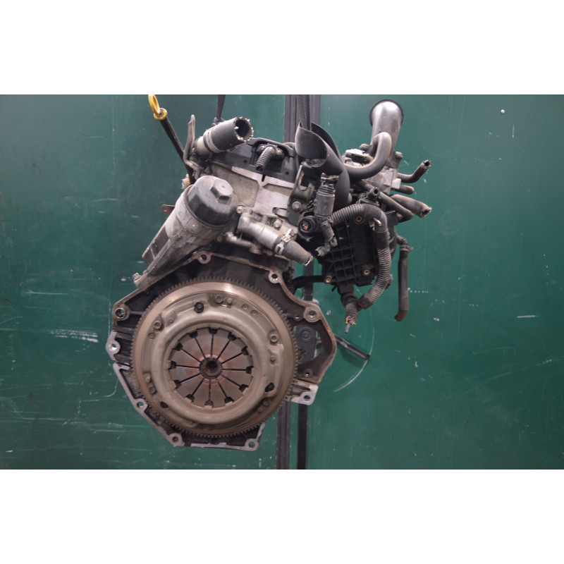 Z12XE Blocco motore completo Opel Agila A 1.2 b dal 2000 al 2007 cod 93173813  1783072154480