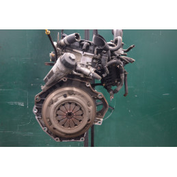 Z12XE Blocco motore completo Opel Agila A 1.2 b dal 2000 al 2007 cod 93173813  1783072154480