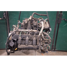 K10C Blocco motore completo Suzuki Celerio 1.0 Dualjet dal 2014 al 2020 cod 1120081MA0X12  1783074629689