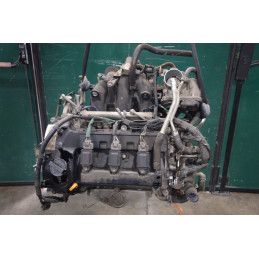 K10C Blocco motore completo Suzuki Celerio 1.0 Dualjet dal 2014 al 2020 cod 1120081MA0X12  1783074629689