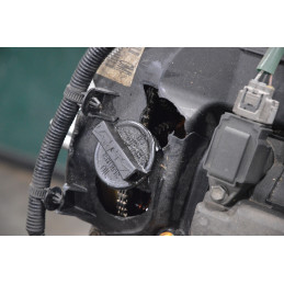 K10C Blocco motore completo Suzuki Celerio 1.0 Dualjet dal 2014 al 2020 cod 1120081MA0X12  1783074629689