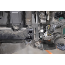K10C Blocco motore completo Suzuki Celerio 1.0 Dualjet dal 2014 al 2020 cod 1120081MA0X12  1783074629689