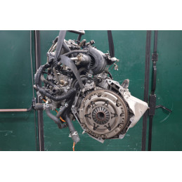 K10C Blocco motore completo Suzuki Celerio 1.0 Dualjet dal 2014 al 2020 cod 1120081MA0X12  1783074629689
