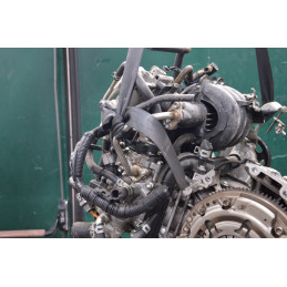 K10C Blocco motore completo Suzuki Celerio 1.0 Dualjet dal 2014 al 2020 cod 1120081MA0X12  1783074629689