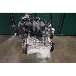 K10C Blocco motore completo Suzuki Celerio 1.0 Dualjet dal 2014 al 2020 cod 1120081MA0X12  1783074629689