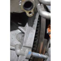 K10C Blocco motore completo Suzuki Celerio 1.0 Dualjet dal 2014 al 2020 cod 1120081MA0X12  1783074629689