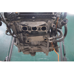 K10C Blocco motore completo Suzuki Celerio 1.0 Dualjet dal 2014 al 2020 cod 1120081MA0X12  1783074629689