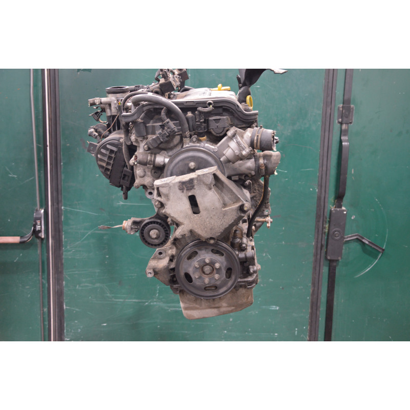 Z12XEP Blocco motore completo Opel Corsa D 1.2 b dal 2006 al 2011 cod 55354080  1783075326099